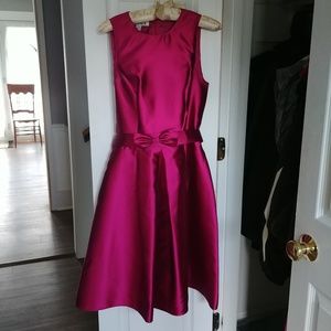 Chetta B sheath dress